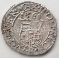 1568K-B. Denár Ag "Miksa" (0.52g) T:2,2-
Huszár 992.,Unger II. 766.a