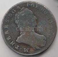 1765PH-KM Poltúra "Mária Terézia" T:3
Huszár: 1751., Unger III.: 1270.c