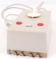 Piko transzformátor 12V, eredeti dobozában, 22×12 cm