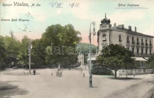 Bad Vöslau Hotel Stefanie