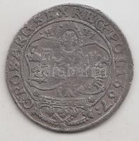 Lengyelország/Királyság 1667IL-B 6Gr Ag "Johann Casimir" T:2-,3
Poland/Kingdom of Poland 1...