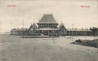 Palics női fürdő / women's spa