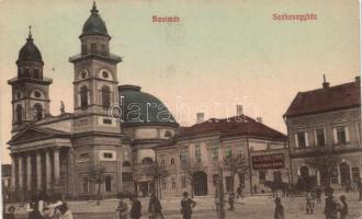 Szatmár, görög keleti templom / Greek catholic church