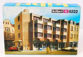 Kibri HO 8222 modellező készlet eredeti dobozában