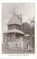 Petróc Petróczy nyaraló / holiday house