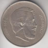 1947. 5Ft Ag "Kossuth" T:2-