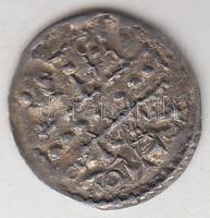 1172-1196. Denar Ag "III. Béla" T:1-,2 Huszár 69.,Unger I.: 101.