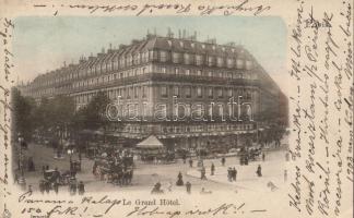 Paris Grand Hotel (EK)