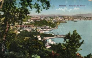 Trieste Barcola (Rb)