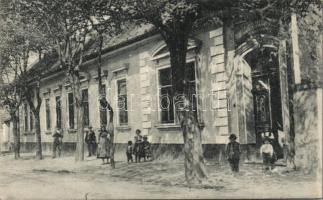 Pomáz, Takarékpénztár