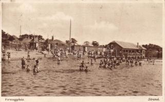 Veresegyház, strand