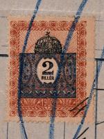 1911 Feiwel Lipót utódai bútorgyár által a pilisszentlászlói elemi népiskola gondnokságának kiállíto...