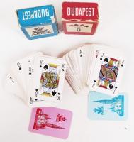 Artex mini francia kártya 2 db