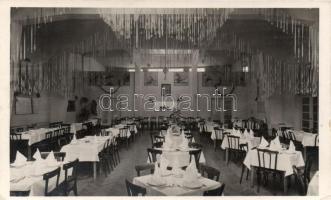 Komárom Tromler Miklós Központi Szállodája / Central Hotel of Miklós Tromler