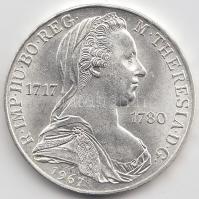 Ausztria 1967. 25Sch Ag "Mária Terézia" T:1-
Austria 1967. 25 Schilling Ag "Maria The...