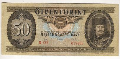 1965. 50Ft T:II