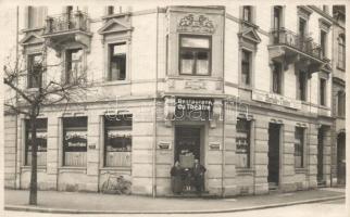 Basel Restaurant du Théatre, So.Stpl