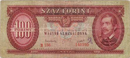 1949. 100Ft T:II