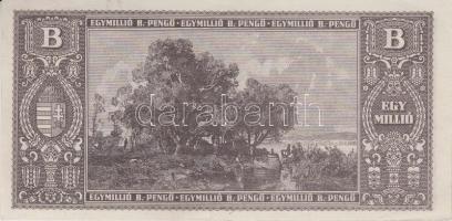 1945-46. 10.000MP + 100.000.000MP + 1.000.000.000MP + 10.000BP + 1.000.000BP + 10.000.000BP T:I,I-,I...