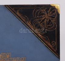 Arany János balladái - Zichy Mihály rajzaival.  Bp, é.n. (1880k.) Ráth Mór (Hornyánszky ny.) I.-II. ...