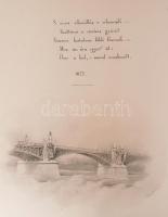 Arany János balladái - Zichy Mihály rajzaival.  Bp, é.n. (1880k.) Ráth Mór (Hornyánszky ny.) I.-II. ...