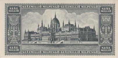 1946. 100.000.000MP + 100.000BP T:I-