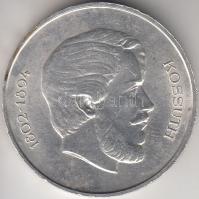 1946. 5Ft Ag "vastag Kossuth" T:2 Adamo F8