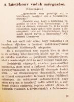 Vadász- és horgász-sport 1943. Szerk. József Ákos és József Lajos. Kolozsvár 1943. Vajna és Bokor. 1...