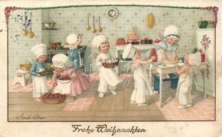 Christmas s: Pauli Ebner (EK)