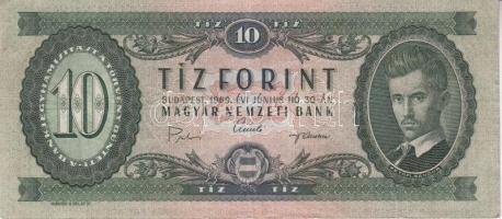 1949. 10Ft T:II- + 1969. 10Ft + 1975. 20Ft + 1984. 100Ft T:II,III + 1992. 100ft T:I