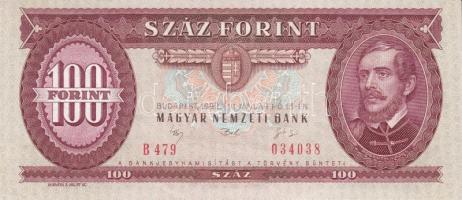 1949. 10Ft T:II- + 1969. 10Ft + 1975. 20Ft + 1984. 100Ft T:II,III + 1992. 100ft T:I