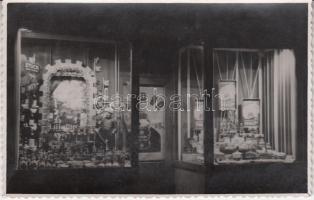 Kassa (?), shop, photo