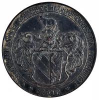 Taiszer János (1878-1951) Szeged 1927. "Szegedvidéki Baromfi, Galamb és Házinyúltenyésztők Egye...