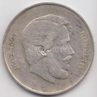 1947. 5Ft Ag "Kossuth" T:3
Adamo F8.1