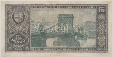 1926. 5P T:III restaurált