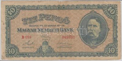 1926. 10P T:III