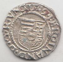 1549K-B Denár Ag "I.Ferdinánd" (0,66g) T:2
Huszár 935., Unger II.:745.a