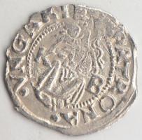 1545K-B Denár Ag "I.Ferdinánd" (0,61g) T:2
Huszár 935., Unger II.:745.a