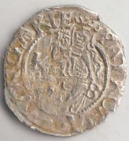 1574KB Denár Ag "Miksa" (0.69g) T:2
Huszár 992., Unger II.: 766.a