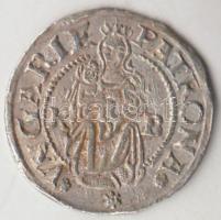 1541K-B Denár Ag "I.Ferdinánd" (0,68g) T:1- Huszár 935., Unger II.:745.a