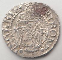 1548K-B Denár Ag "I.Ferdinánd" (0,52g) T:2
Huszár 935., Unger II.:745.a