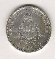 1936. 2P "Liszt" Ag T:2