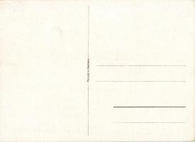 Löwenbräu München advertisement s: Süss