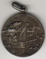 Olaszország 1930-as évek "Citta di Rapallo" T:2