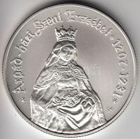 2007. 5000Ft Ag "Árpád-házi Szent Erzsébet" T:BU Csak 4000db!
Adamo EM213