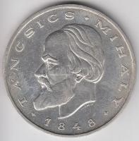 1948. 20Ft Ag "Táncsics" T:BU
Adamo EM3