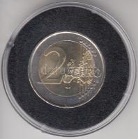 Görögország 2004. 2E "Nyári Olimpia" T:1-
Greece 2004. 2 Euro "Olympic Games" C:...