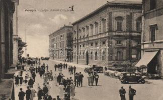 Perugia Largo XXVIII Ottobre (EK)
