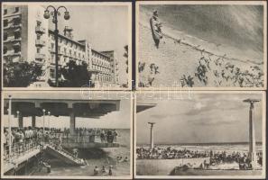 6 modern Constanta lap az '50-es évekből