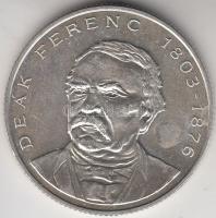 1994. 200Ft Ag "Deák" T:2 Adamo F13.1